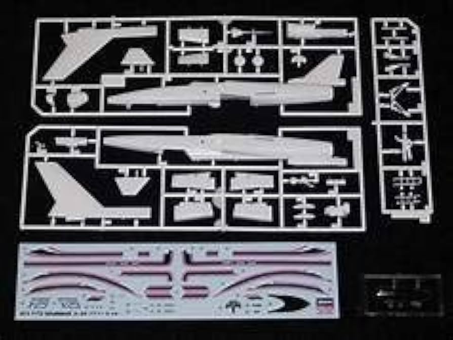 Amazon.com: X-29A 1/72 Hasegawa : Arts, Crafts & Sewing
